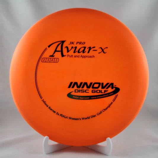 Innova Aviar X [2,3,0,2]