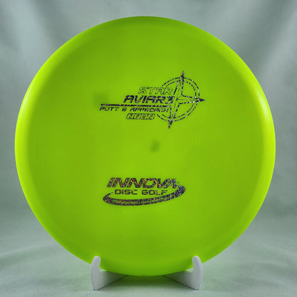 Innova Aviar X3 [3,2,0,3]