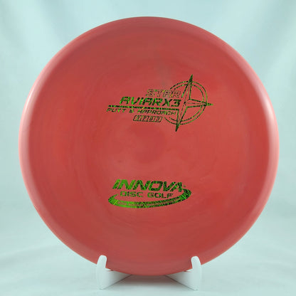 Innova Aviar X3 [3,2,0,3]