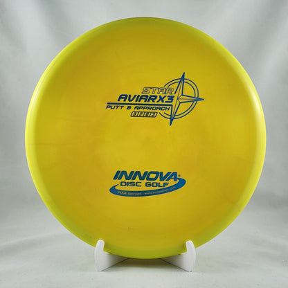Innova Aviar X3 [3,2,0,3]