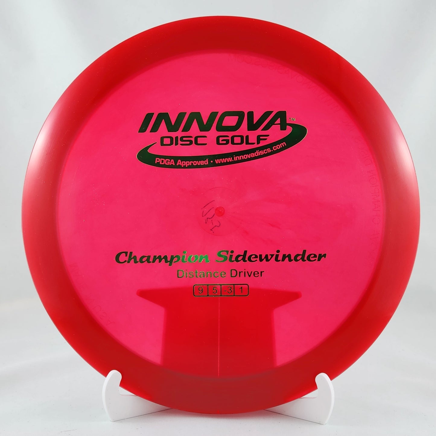 Innova Sidewinder [9,5,-3,1]