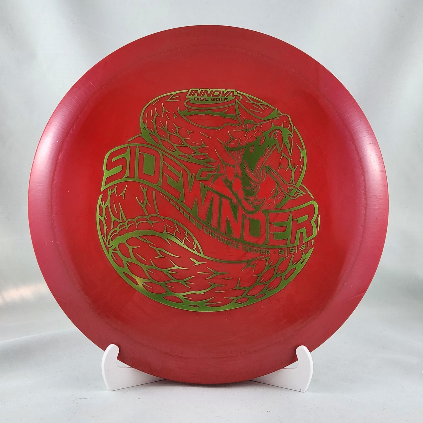 Innova Sidewinder [9,5,-3,1]