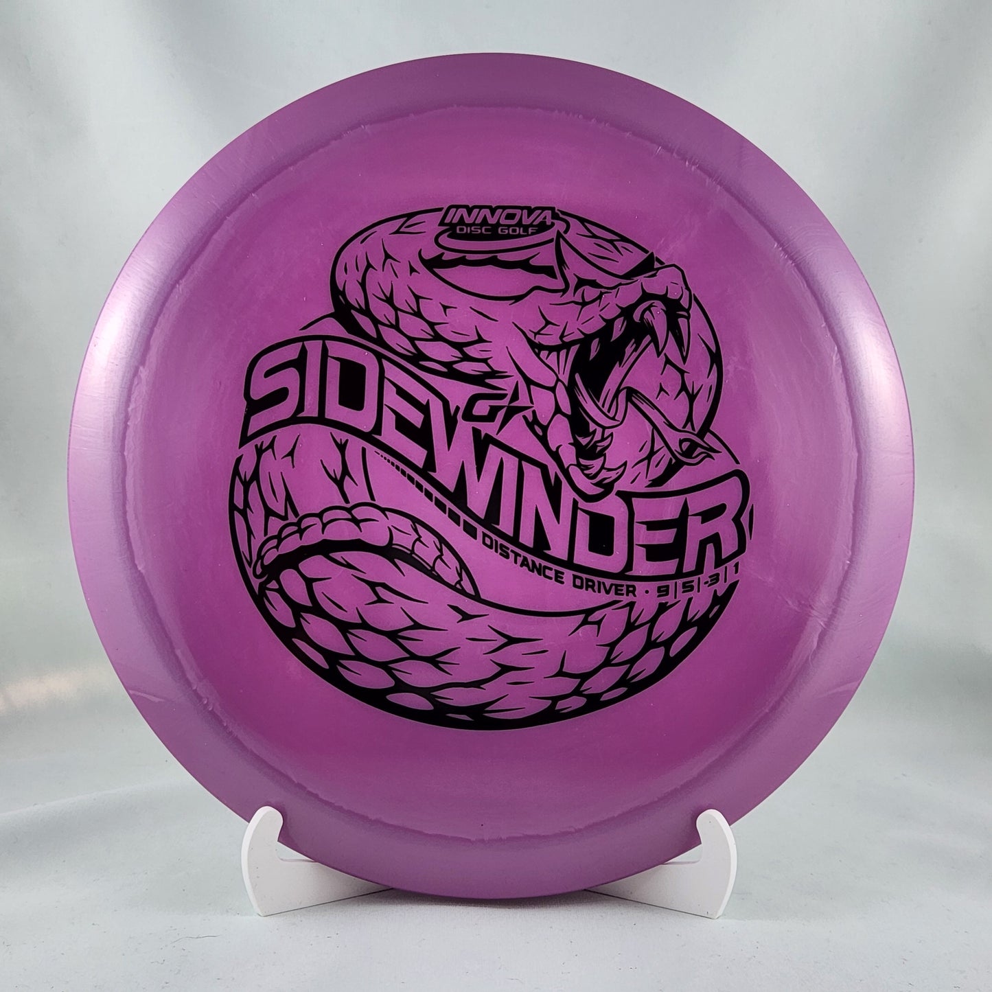 Innova Sidewinder [9,5,-3,1]