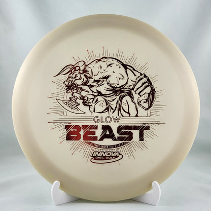 Innova Beast [10,5,-2,2]