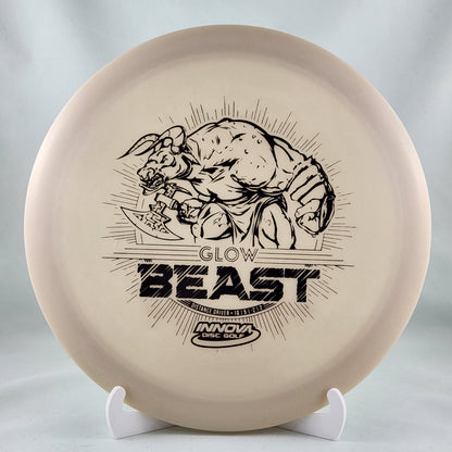 Innova Beast [10,5,-2,2]