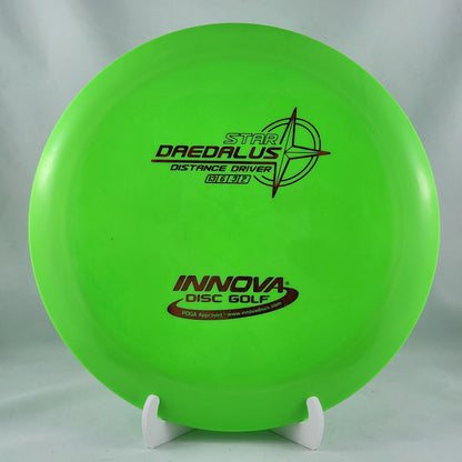 Innova Daedalus [13,6,-3,2]