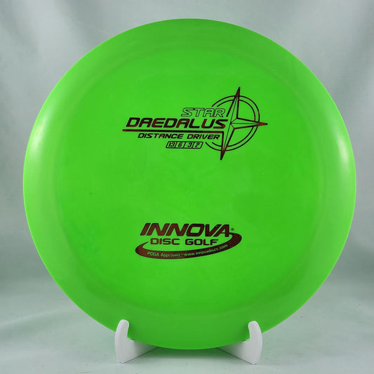 Innova Daedalus [13,6,-3,2]