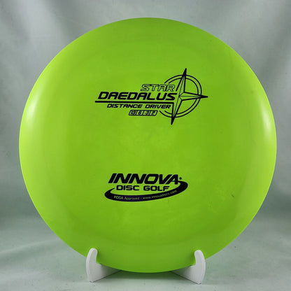 Innova Daedalus [13,6,-3,2]
