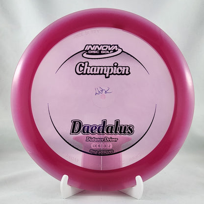 Innova Daedalus [13,6,-3,2]
