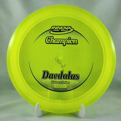 Innova Daedalus [13,6,-3,2]