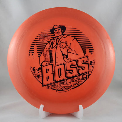 Innova Boss [13,5,-1,3]