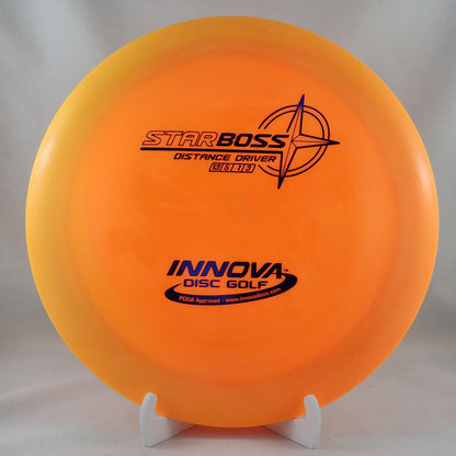 Innova Boss [13,5,-1,3]