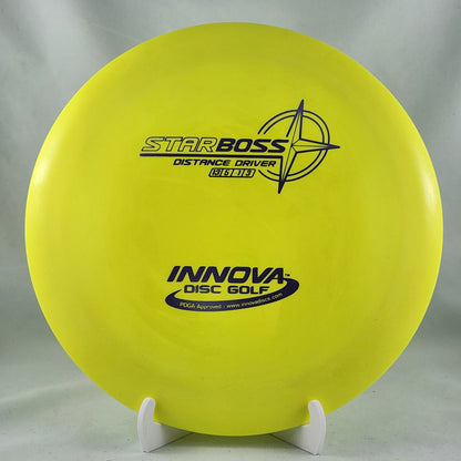 Innova Boss [13,5,-1,3]