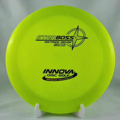 Innova Boss [13,5,-1,3]