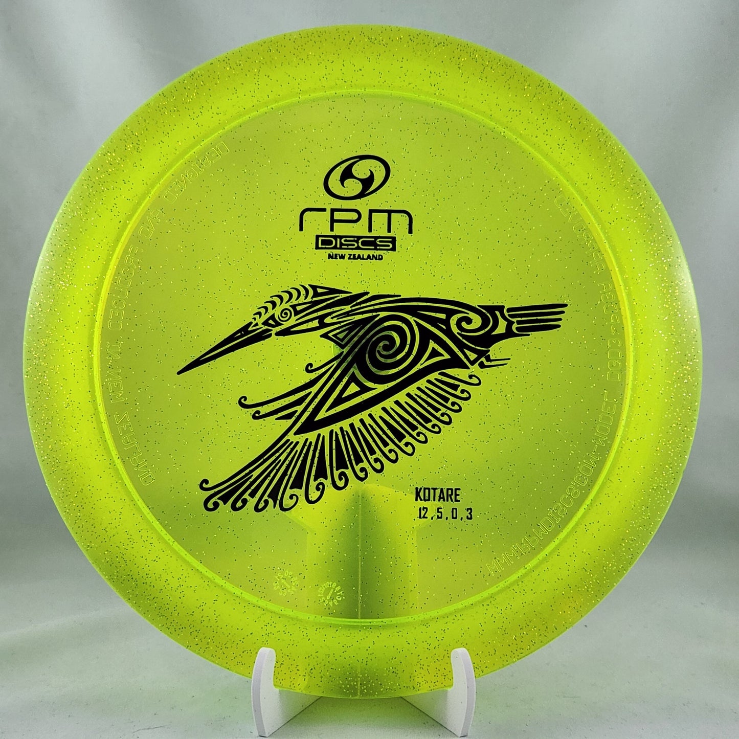 RPM Kotare [12,5,0,3]