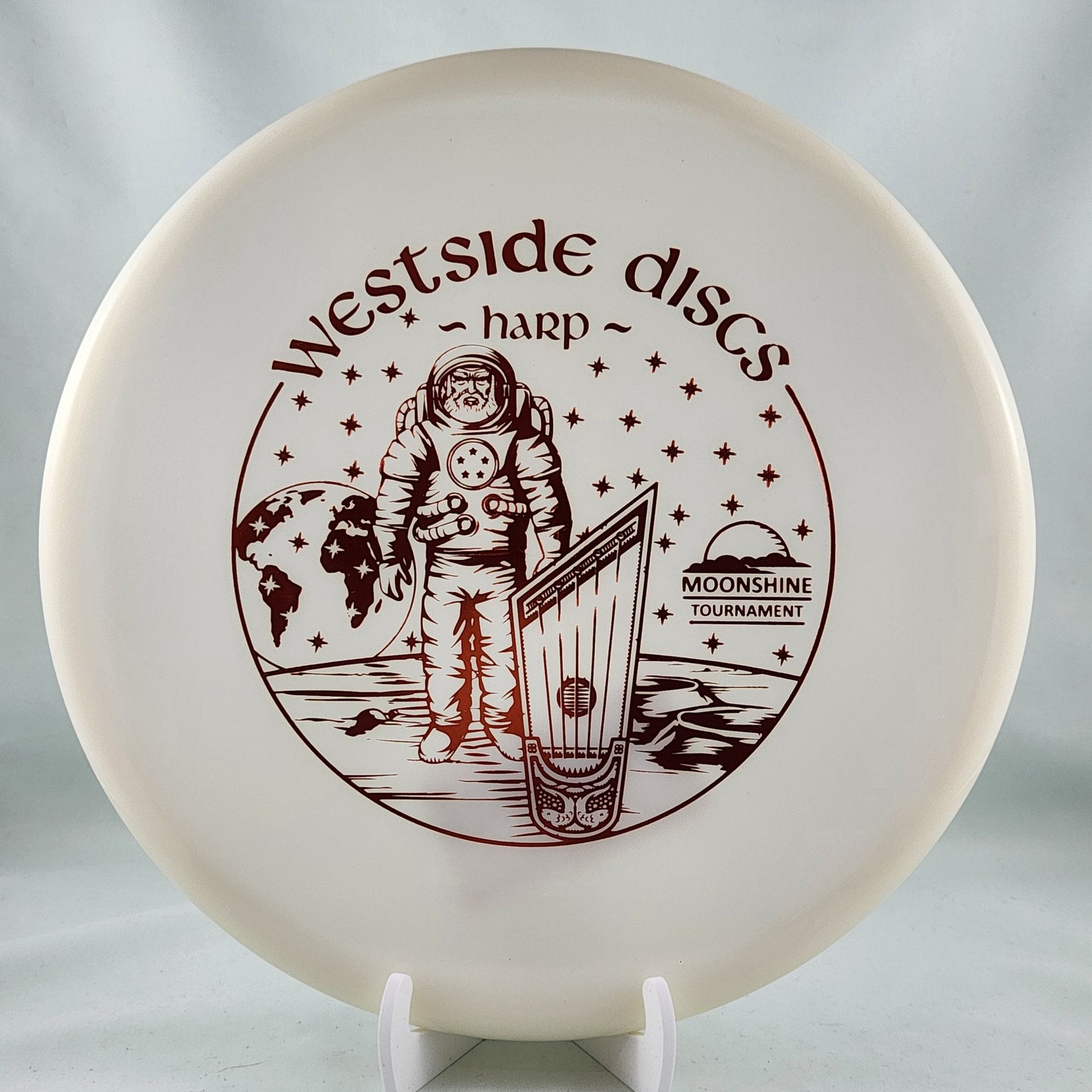 Westside Harp [4,3,0,3]