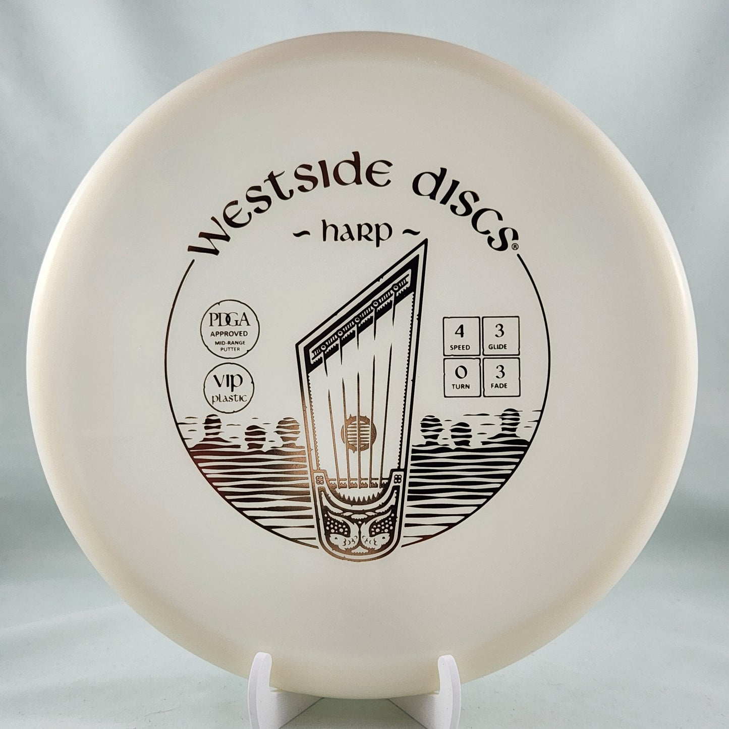 Westside Harp [4,3,0,3]