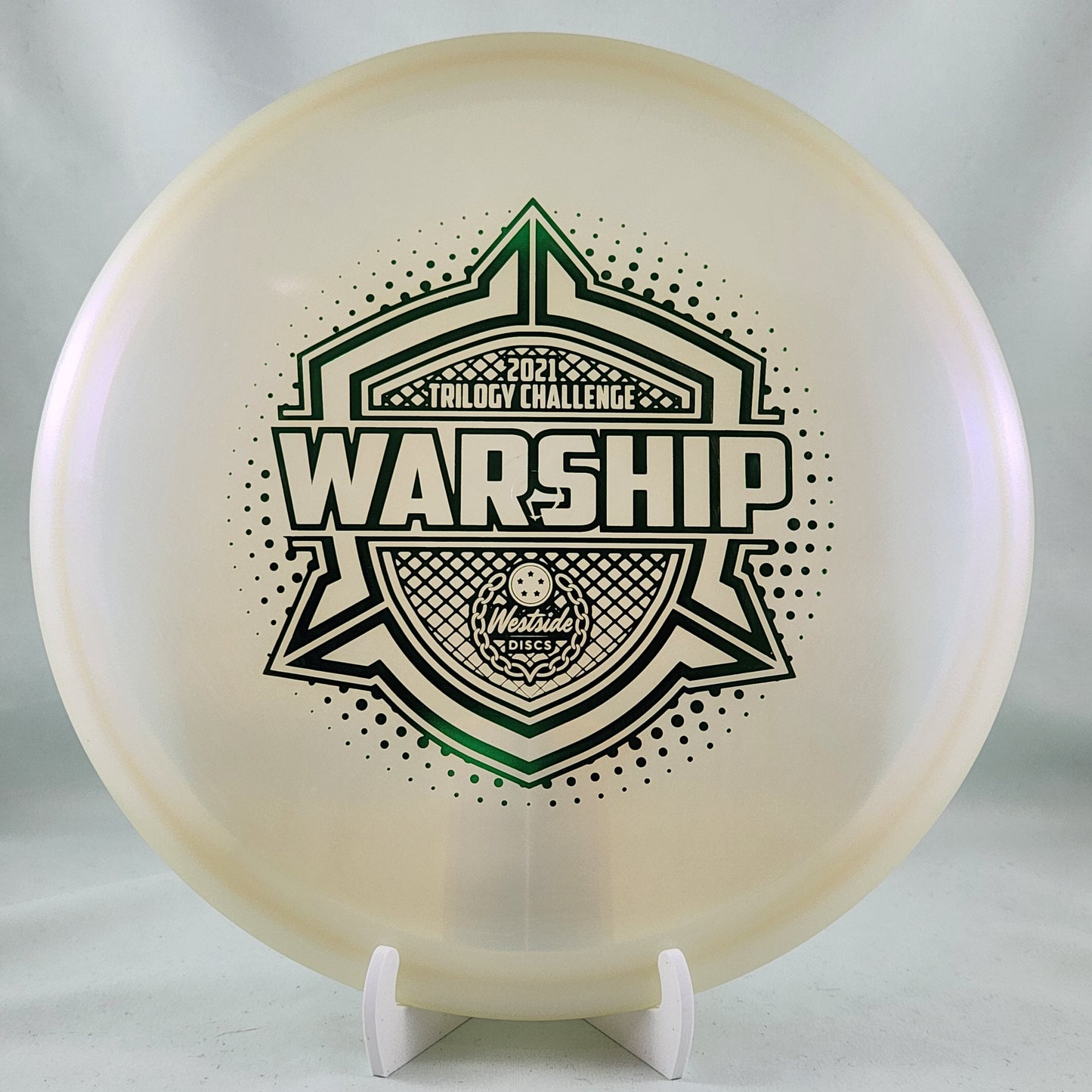 Westside Warship [5,6,0,1]