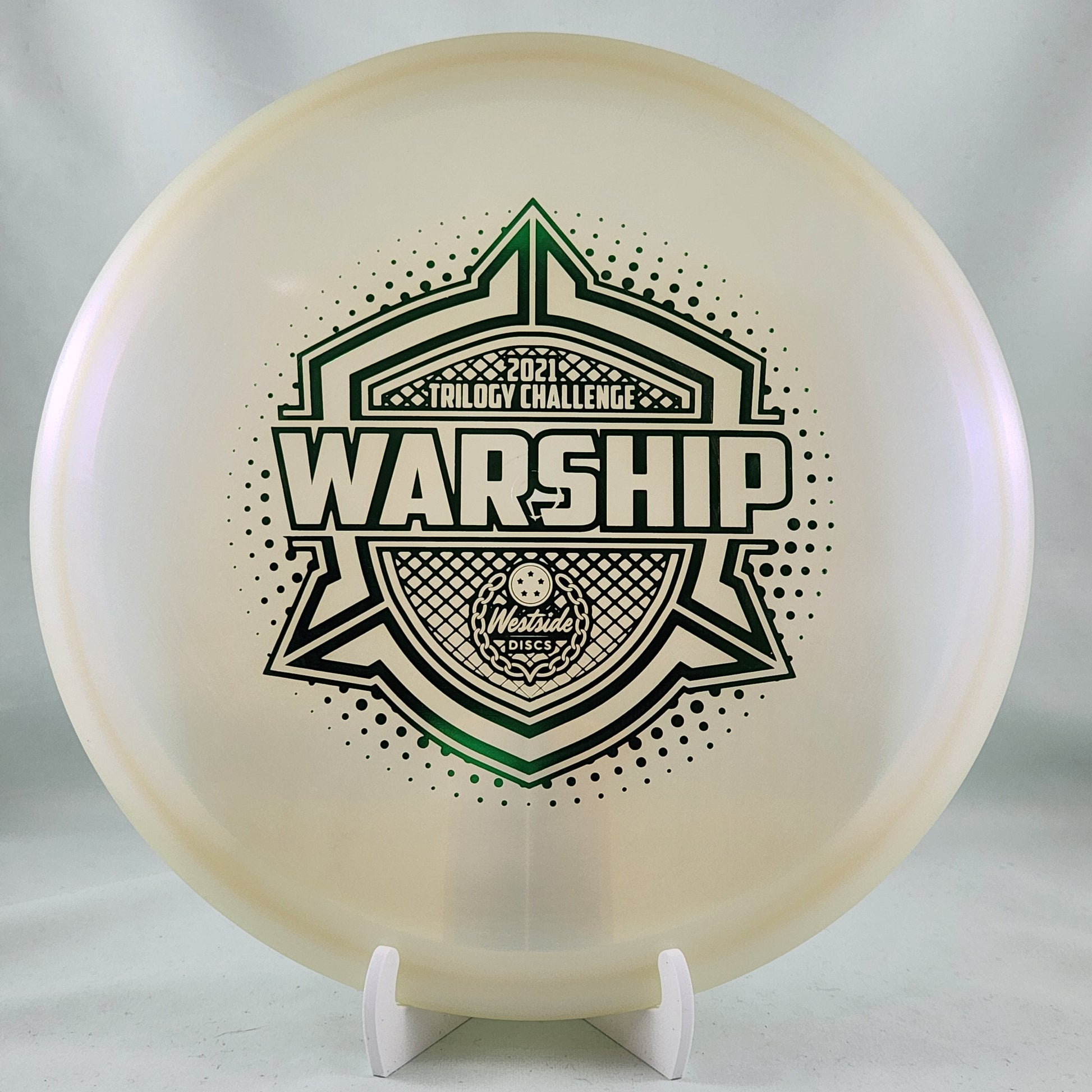 Westside Warship [5,6,0,1]