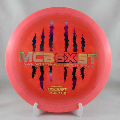 Discraft Undertaker [9,5,-1,2]