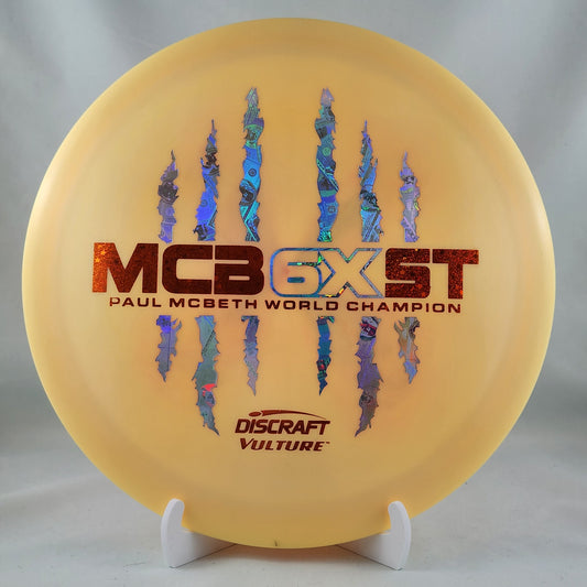 Discraft Vulture [10,5,0,2]