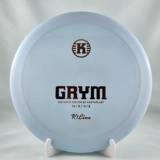 Kastaplast Grym [13,5,-1,2]