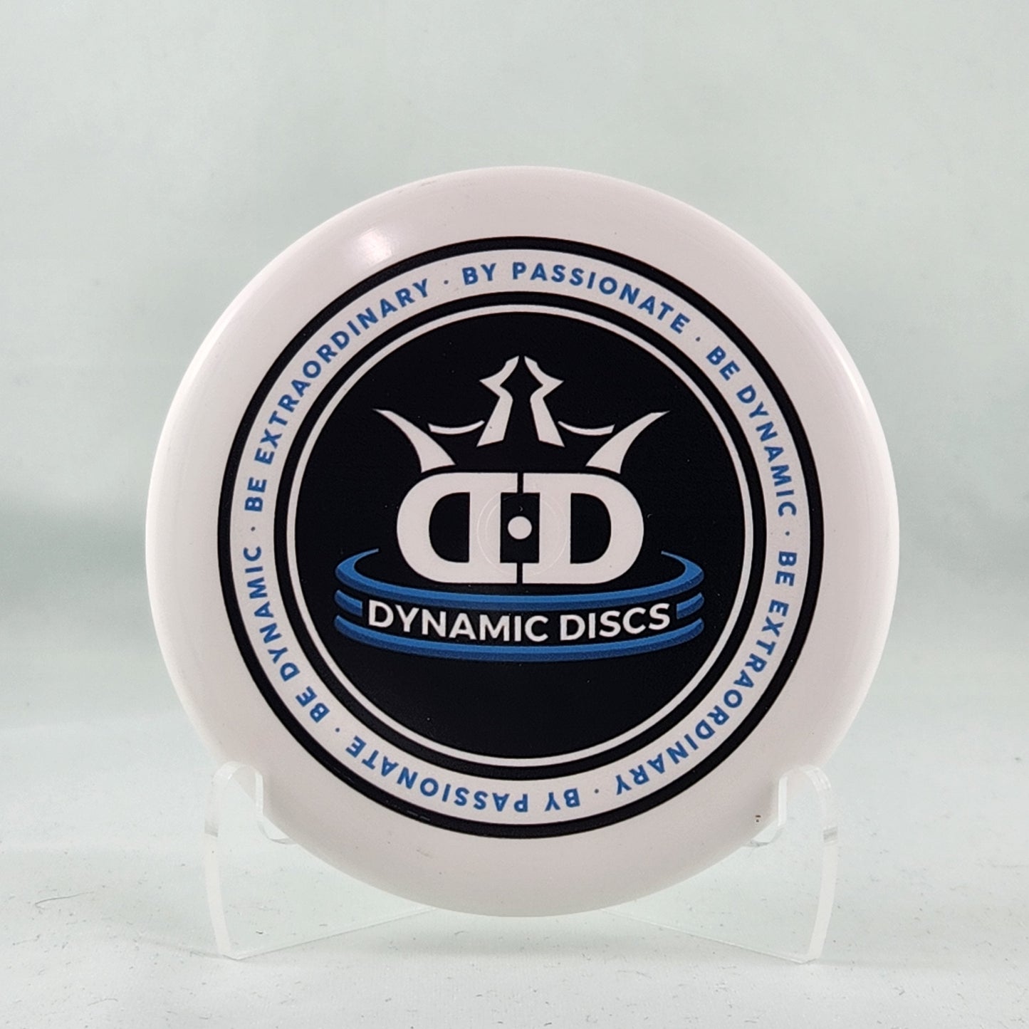 Dynamic Discs Mini Judge