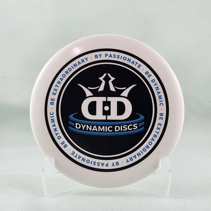 Dynamic Discs Mini Judge