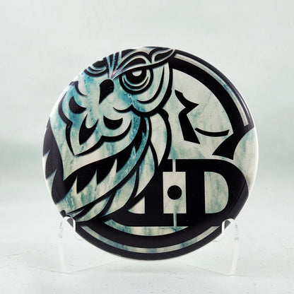 Dynamic Discs Mini Judge