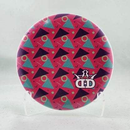 Dynamic Discs Mini Judge