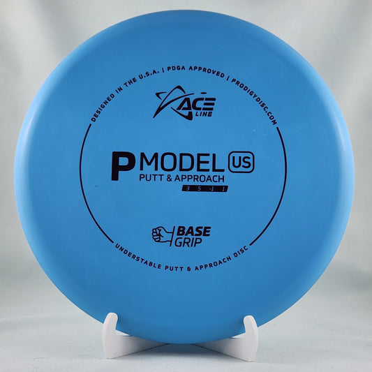 Prodigy P Model US [3,5,-1,1]
