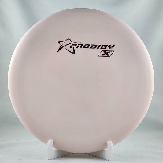 Prodigy PA3 [3,3,0,1]