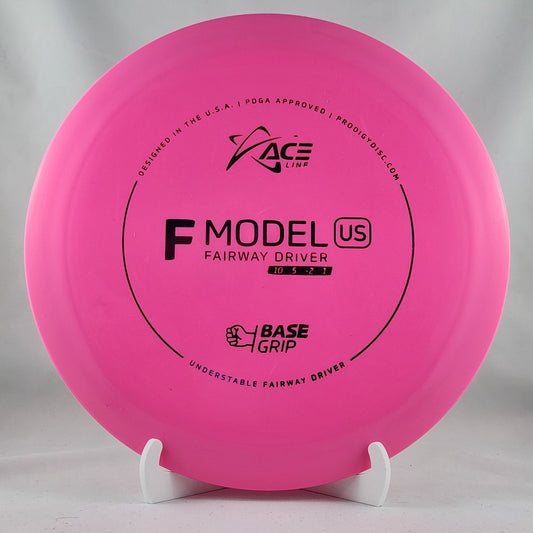 Prodigy F Model US [10,5,-2,1]