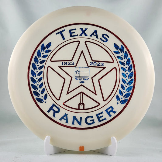 Lone Star Texas Ranger [5,5,-1,1]