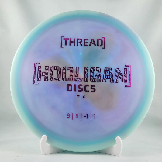 Hooligan Thread [9,5,-1,1]