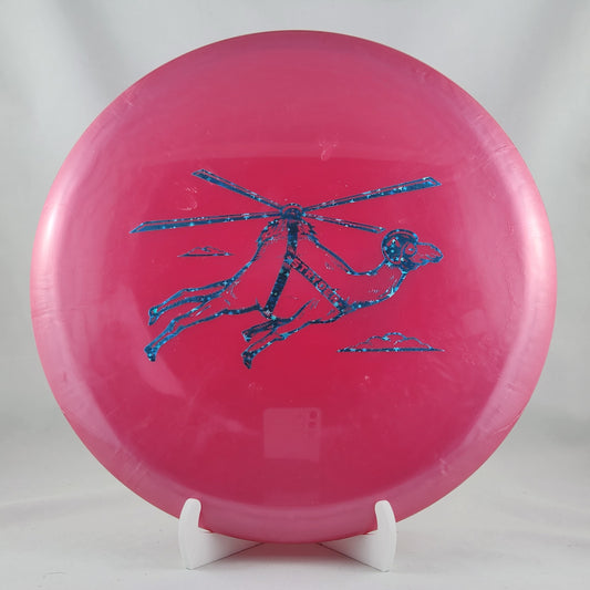 Prodigy Airborn Stryder [6,4,0,3]
