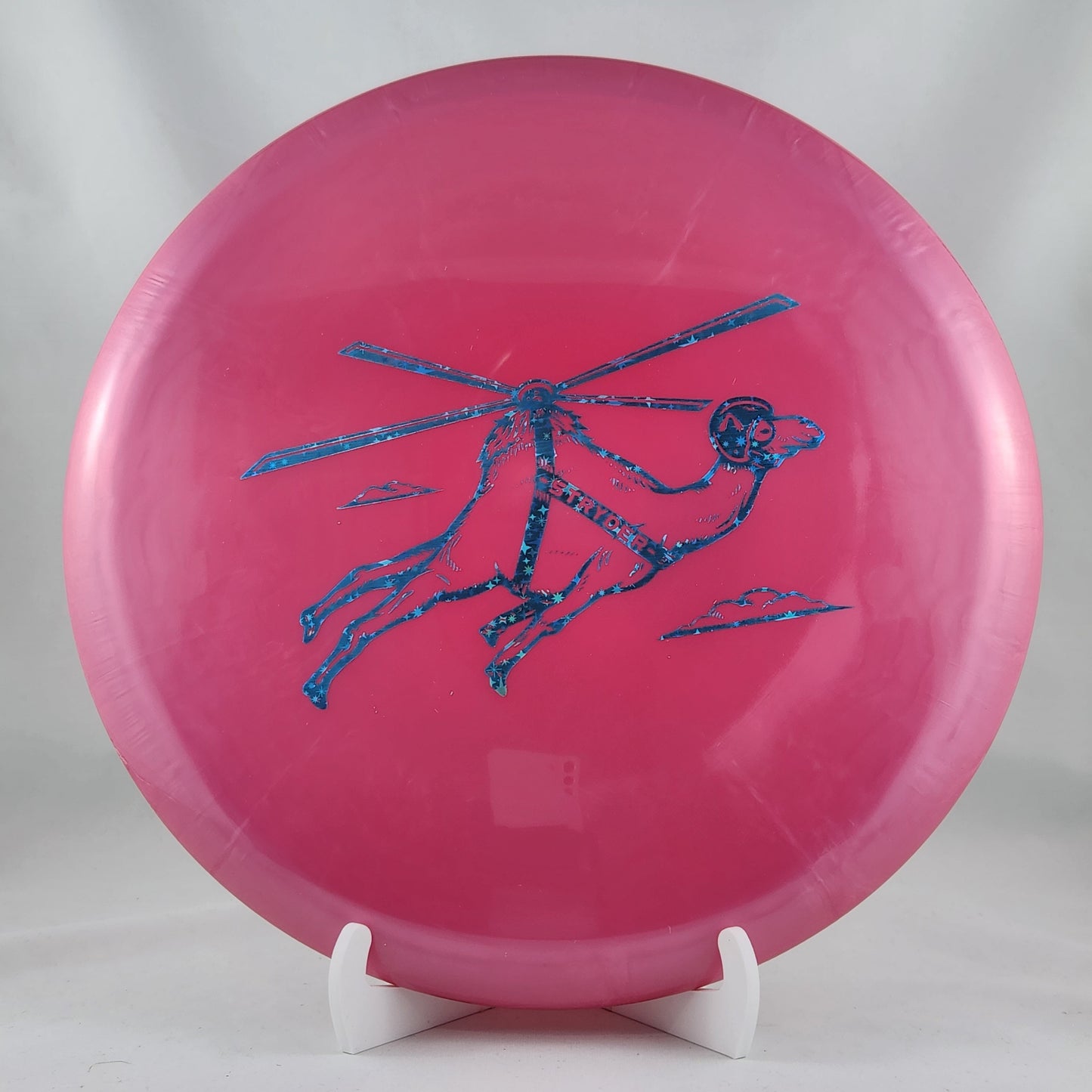 Prodigy Airborn Stryder [6,4,0,3]