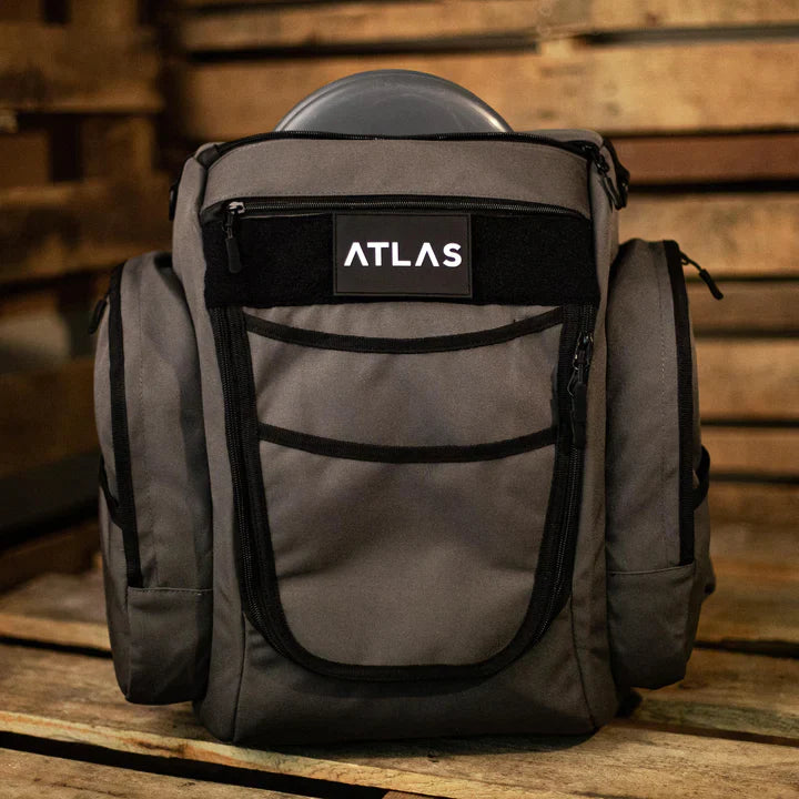 Atlas Transfer Disc Atlas Pioneer V2 – The Disc Basket